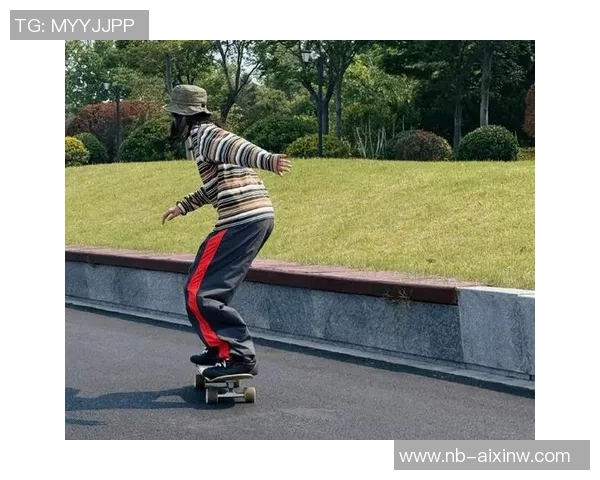 张强谈滑板人生：从初学者到职业选手的心路历程与成长故事