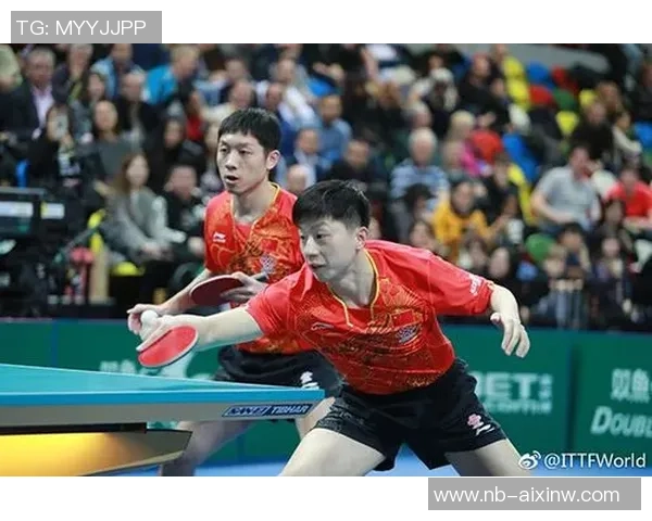 重庆乒乓球队在杯赛中的实力展现与未来发展潜力分析