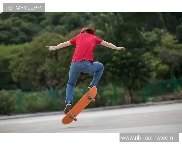 李强的滑板人生：从初学者到职业选手的心路历程与成长故事