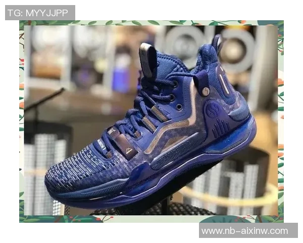 戈登1代篮球鞋全面评测与实战表现分析让你了解这双鞋的魅力所在